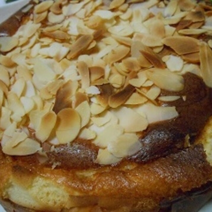 りんごとクリームチーズのケーキ レシピ 作り方 By Mickery 楽天レシピ りんごとクリームチーズのケーキ レシピ 作り方 By Mickery 楽天レシピ